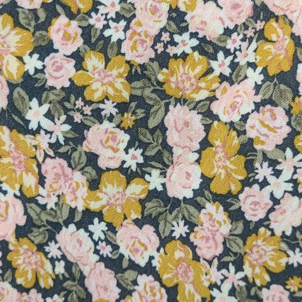 American Eagle Outfitters Wide Leg with - Picture 3 of 8